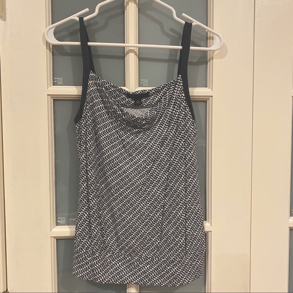 Banana Republic tank
